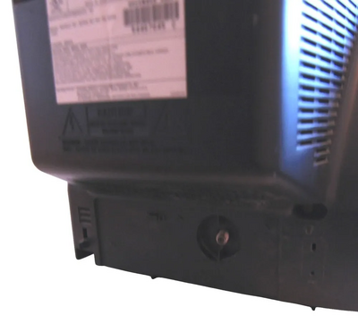Toshiba 13A23 Image