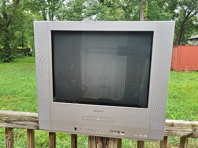 Toshiba MD20FN1 Image