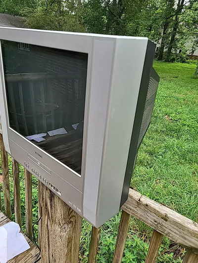 Toshiba MD20FN1 Image