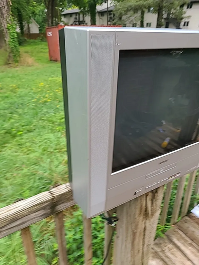 Toshiba MD20FN1 Image