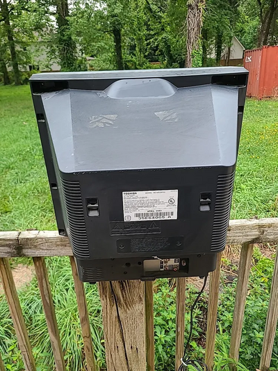 Toshiba MD20FN1 Image