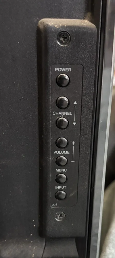 Toshiba 43l310u Image