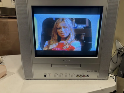 Toshiba Md14fp1 Image