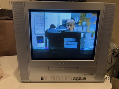 Toshiba Md14fp1 Image