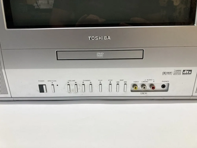 Toshiba Md14fp1 Image