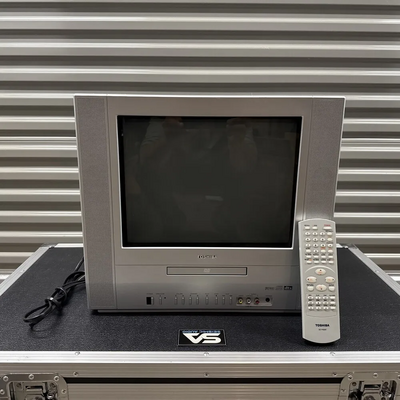Toshiba Md14fp1 Image