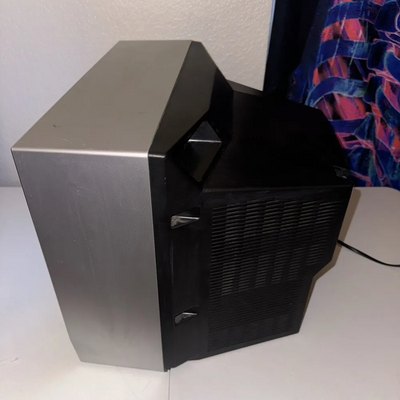 Toshiba Md14fp1 Image