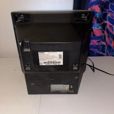 Toshiba Md14fp1 Image