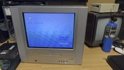 Toshiba Md14fp1 Image
