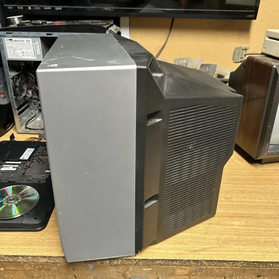 Toshiba Md14fp1 Image
