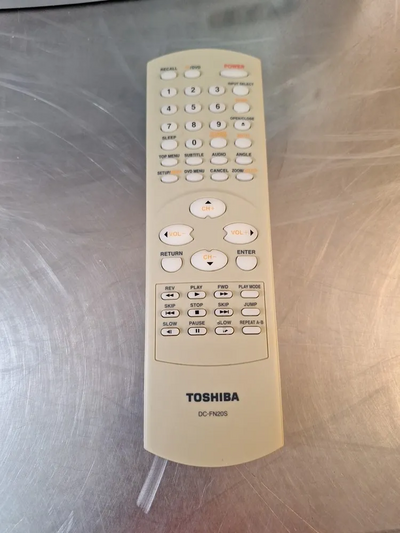 Toshiba MD13N3R Image