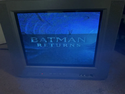 Toshiba Blaupunkt BN24H1131BKB Image