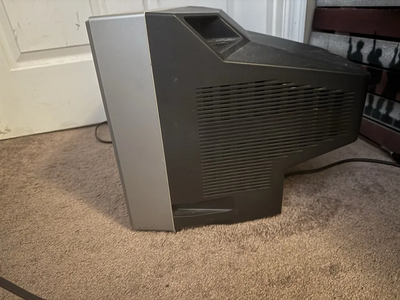 Toshiba Blaupunkt BN24H1131BKB Image