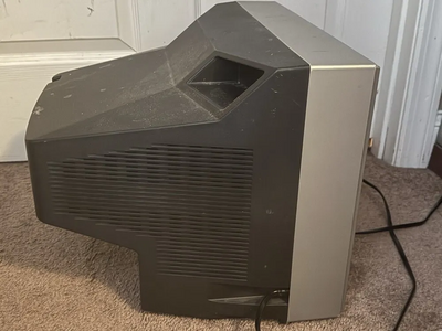 Toshiba Blaupunkt BN24H1131BKB Image