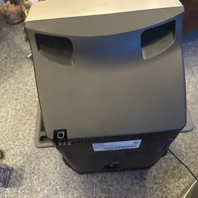 Toshiba MV13Q41 Image