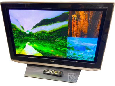 Toshiba 42HPX95 Image