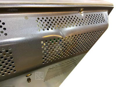 Toshiba 42HPX95 Image