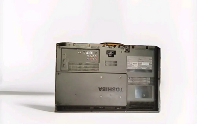 Toshiba 24slv411u Image