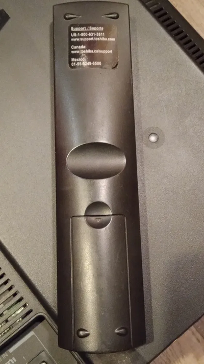 Toshiba 24slv411u Image