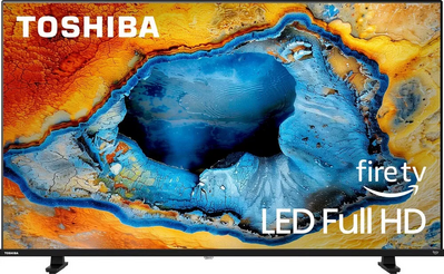 Toshiba 43V35KC Image