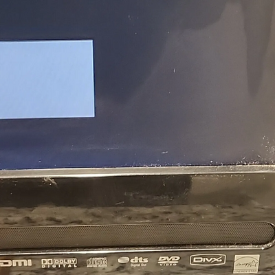 Toshiba 22lv505 Image