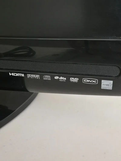 Toshiba 22lv505 Image