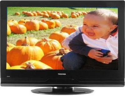 Toshiba 32AV500U Image