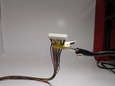 Toshiba 32AV500U Image