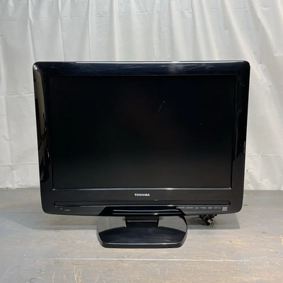Toshiba 19LV506 Image
