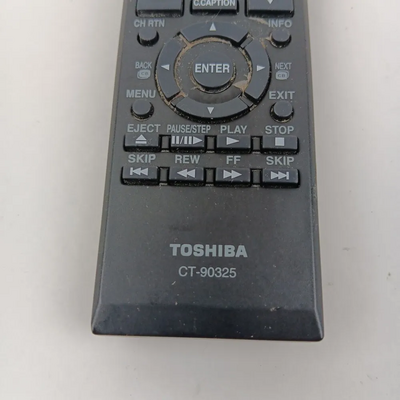 Toshiba N/A Image