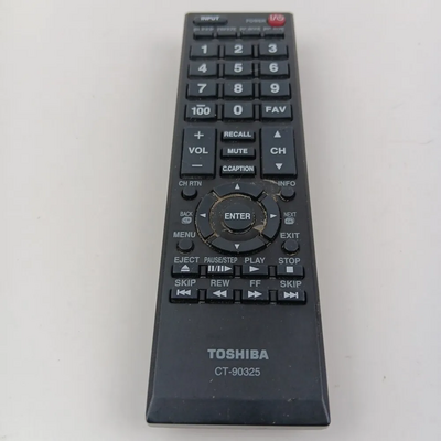 Toshiba N/A Image