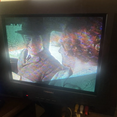 Toshiba 14AF46 Image