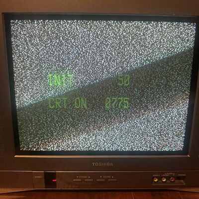 Toshiba 14AF46 Image