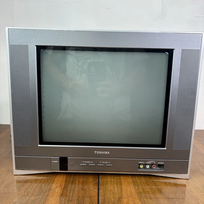 Toshiba 14AF46 Image