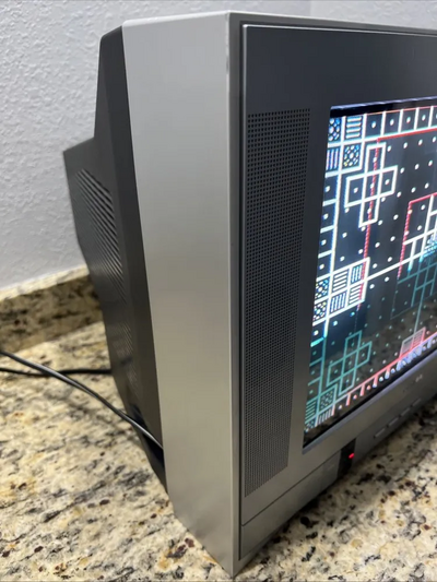 Toshiba 14AF46 Image