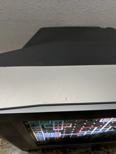 Toshiba 14AF46 Image