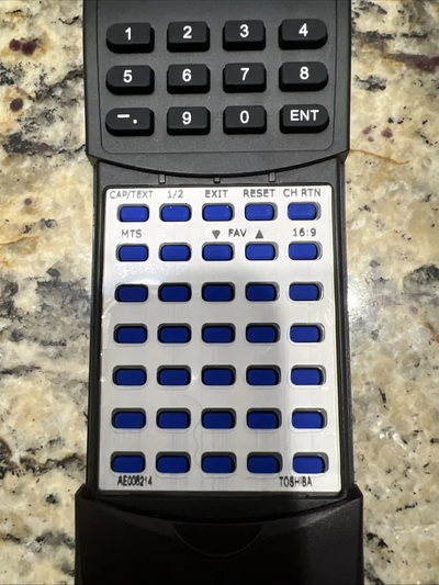 Toshiba 14AF46 Image
