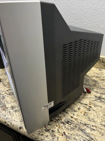 Toshiba 14AF46 Image