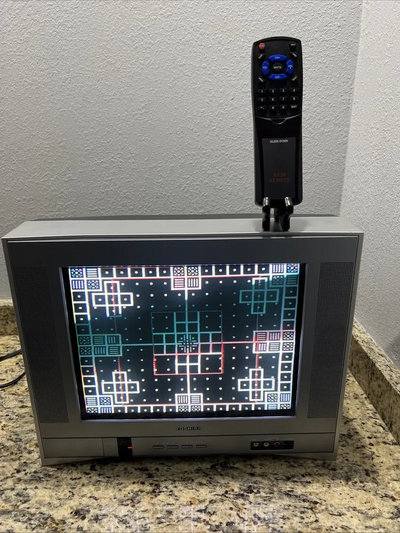 Toshiba 14AF46 Image
