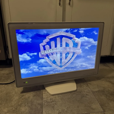 Toshiba 22LV611U-T Image