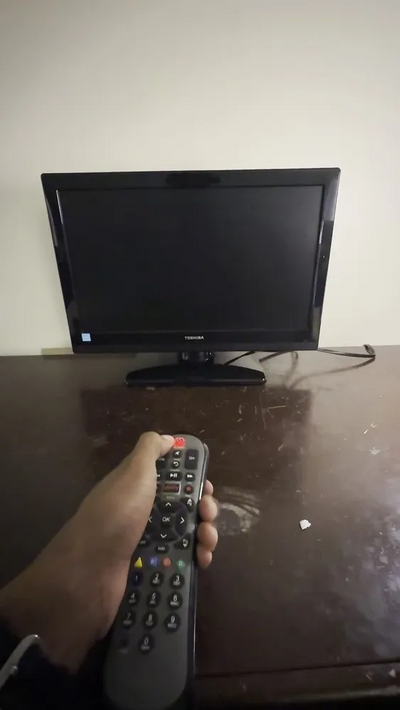 Toshiba 19av600uz Image