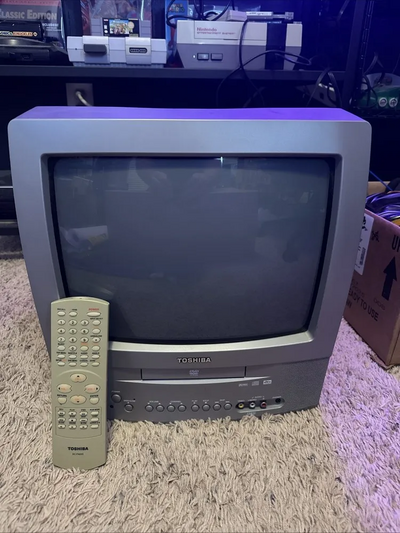 Toshiba MD13N3 Image