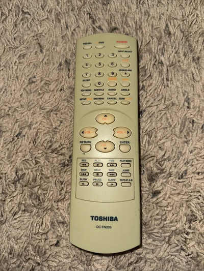 Toshiba MD13N3 Image