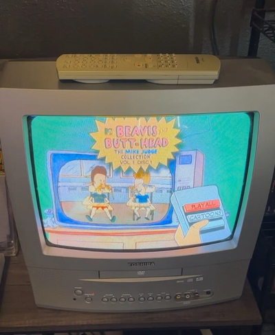 Toshiba MD13N3 Image