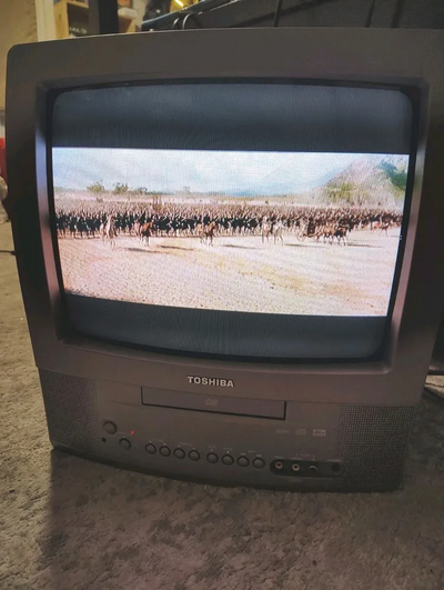 Toshiba MD13N3 Image