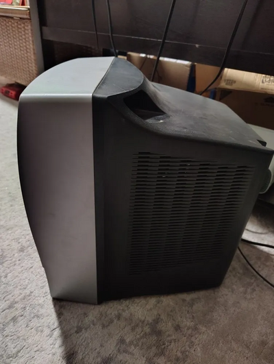 Toshiba MD13N3 Image