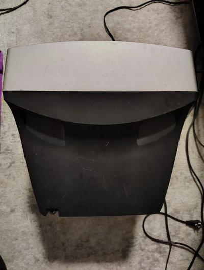 Toshiba MD13N3 Image