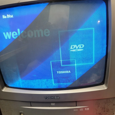 Toshiba MD13N3 Image