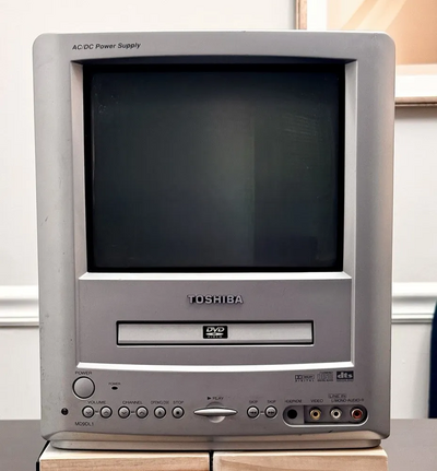 Toshiba MD9DM3 Image