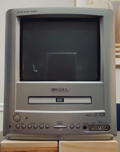 Toshiba MD9DM3 Image